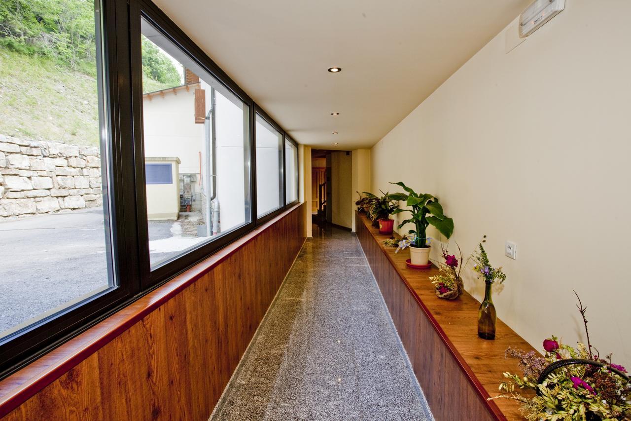 Hotel Montseny Espuy Exterior photo