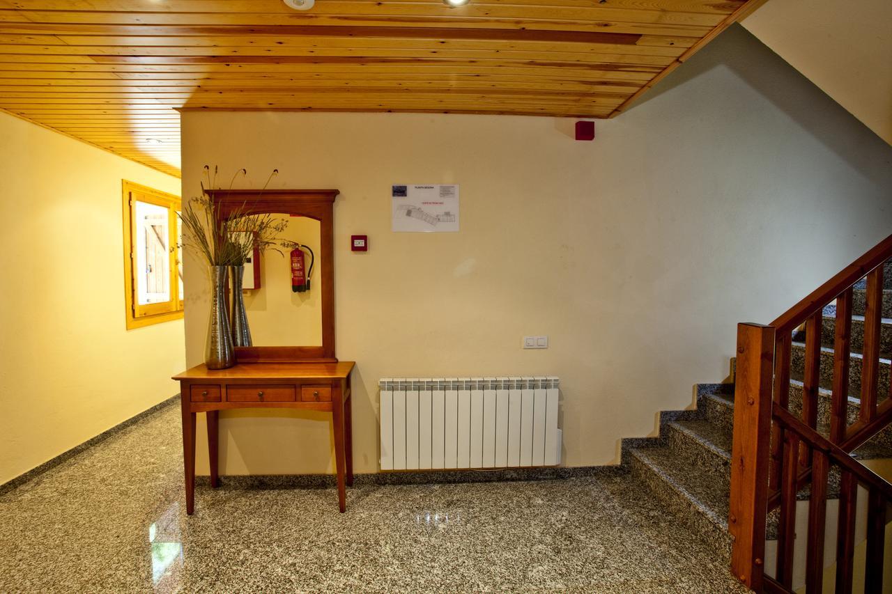Hotel Montseny Espuy Exterior photo
